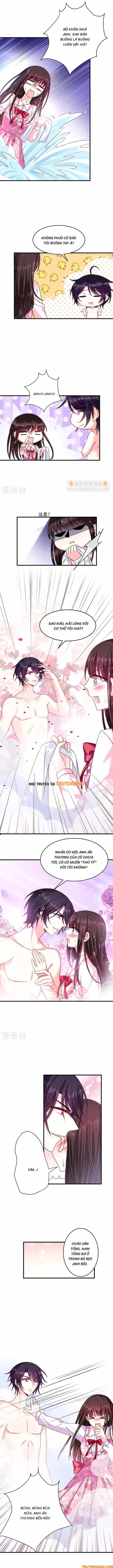 Devil Do Not Kiss Me [Chap 21-70]