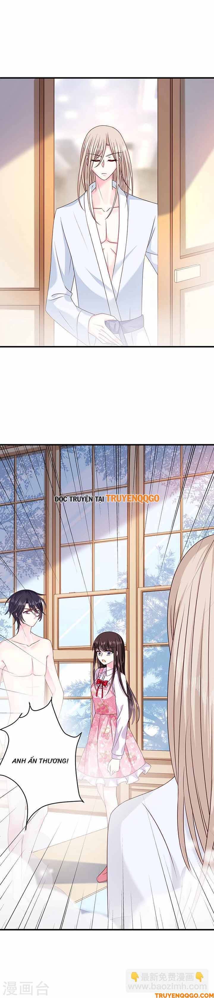 Devil Do Not Kiss Me [Chap 21-70]
