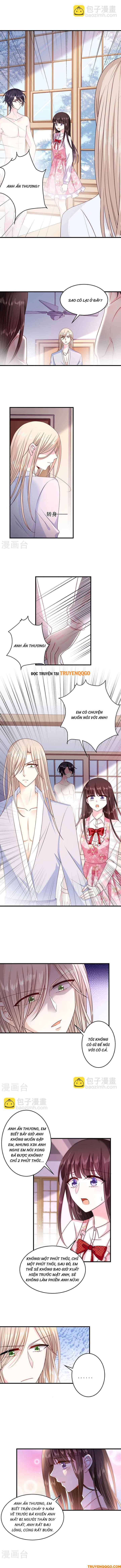 Devil Do Not Kiss Me [Chap 21-70]