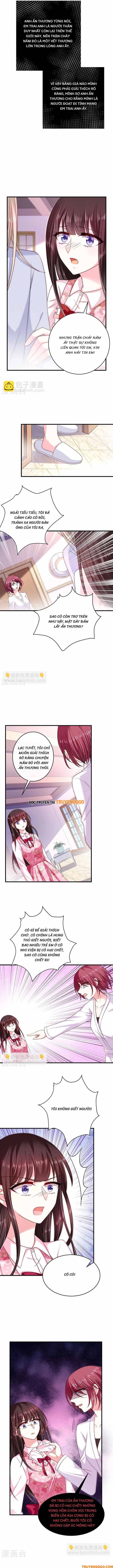 Devil Do Not Kiss Me [Chap 21-70]