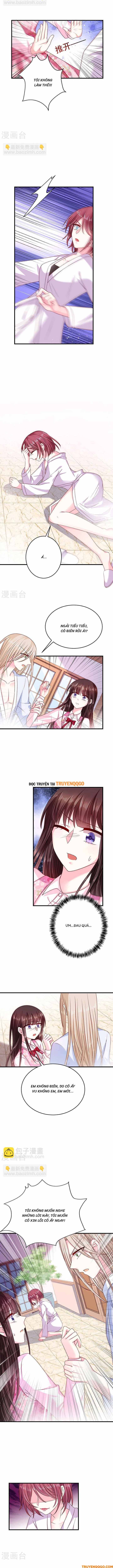 Devil Do Not Kiss Me [Chap 21-70]