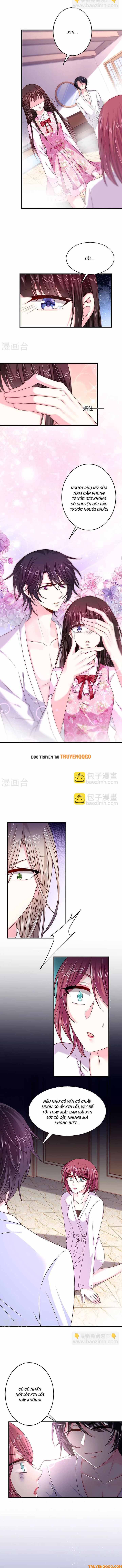 Devil Do Not Kiss Me [Chap 21-70]