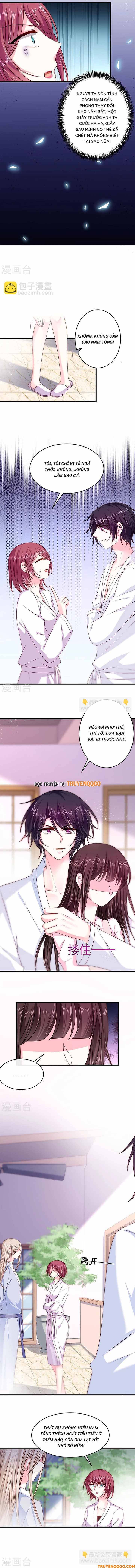 Devil Do Not Kiss Me [Chap 21-70]