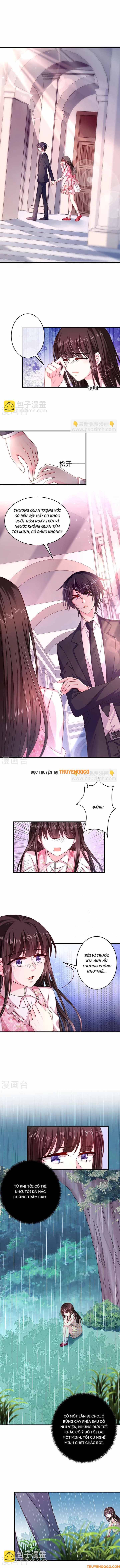 Devil Do Not Kiss Me [Chap 21-70]