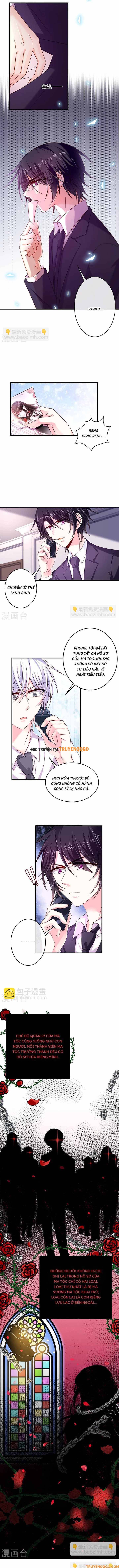 Devil Do Not Kiss Me [Chap 21-70]