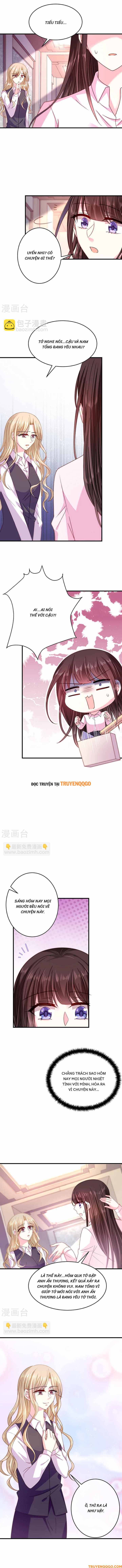 Devil Do Not Kiss Me [Chap 21-70]