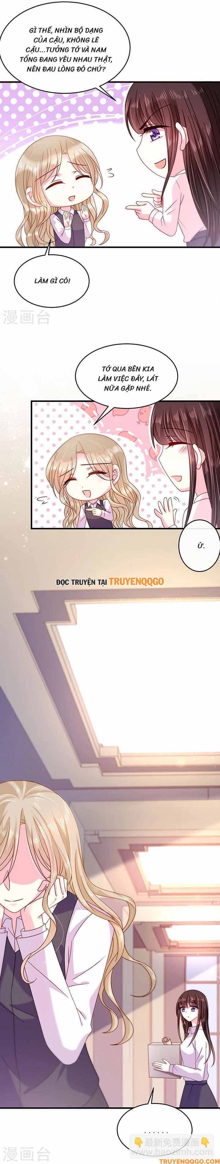Devil Do Not Kiss Me [Chap 21-70]