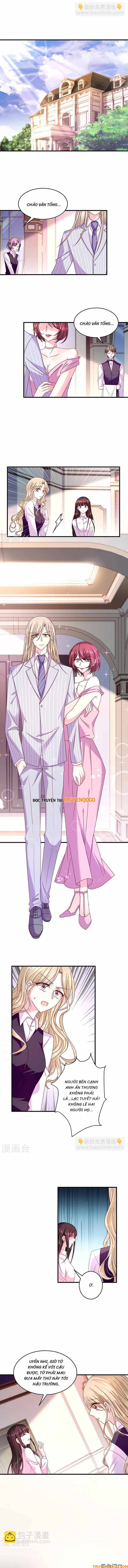 Devil Do Not Kiss Me [Chap 21-70]