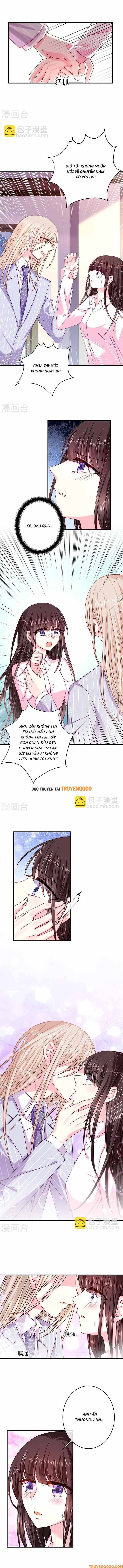 Devil Do Not Kiss Me [Chap 21-70]