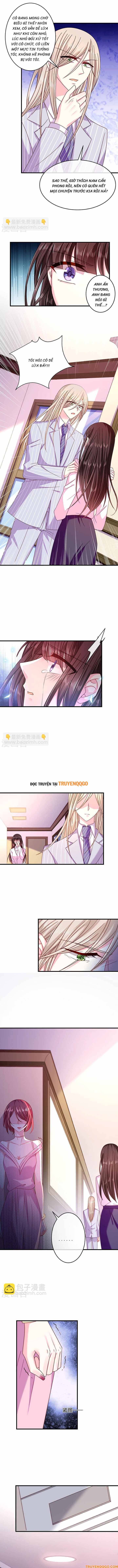 Devil Do Not Kiss Me [Chap 21-70]