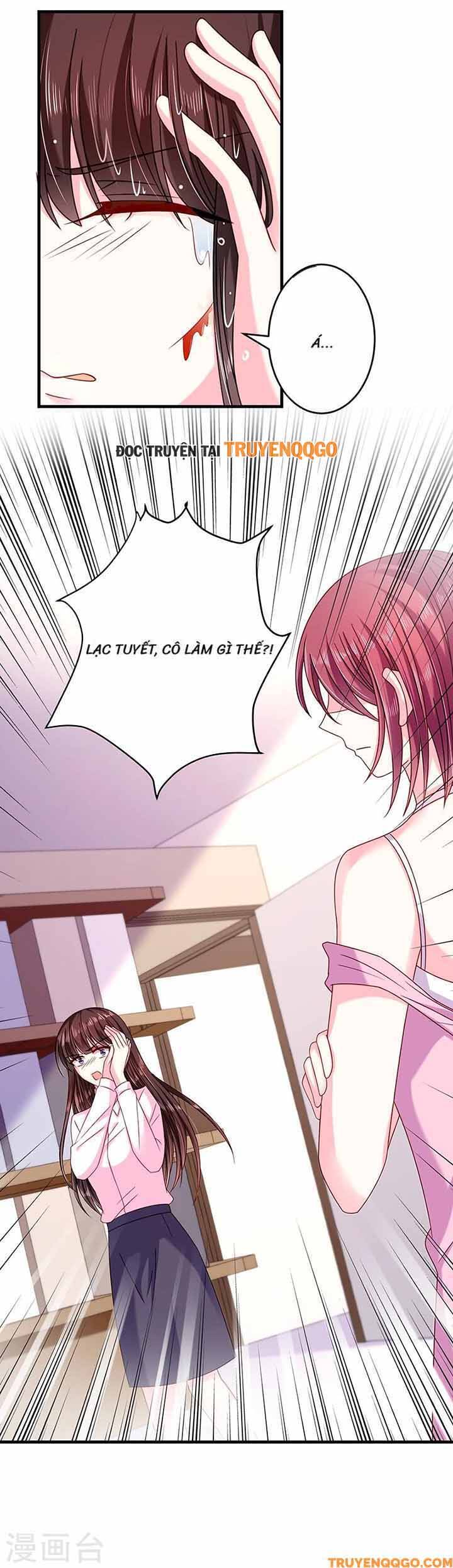 Devil Do Not Kiss Me [Chap 21-70]