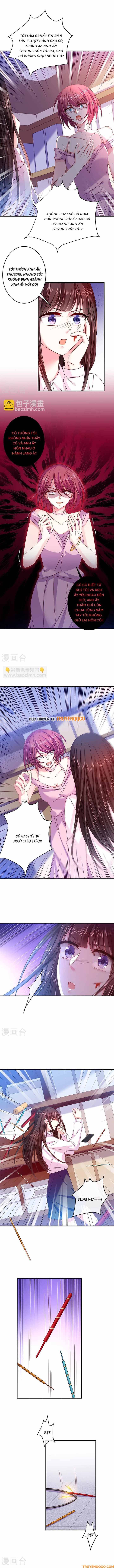 Devil Do Not Kiss Me [Chap 21-70]
