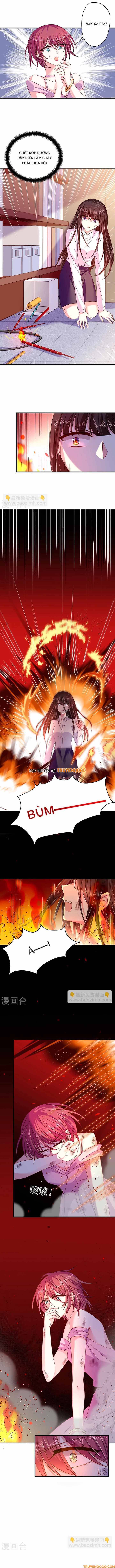Devil Do Not Kiss Me [Chap 21-70]