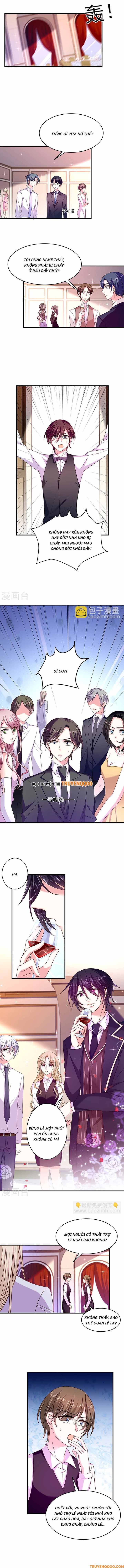 Devil Do Not Kiss Me [Chap 21-70]