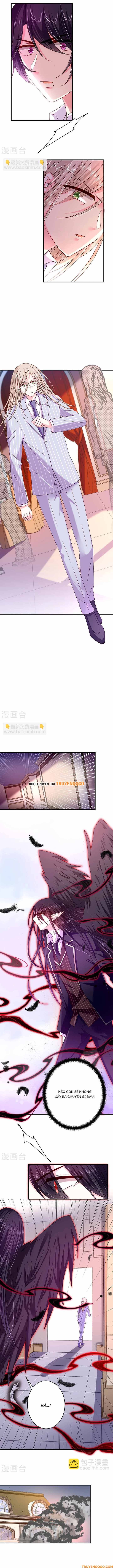 Devil Do Not Kiss Me [Chap 21-70]