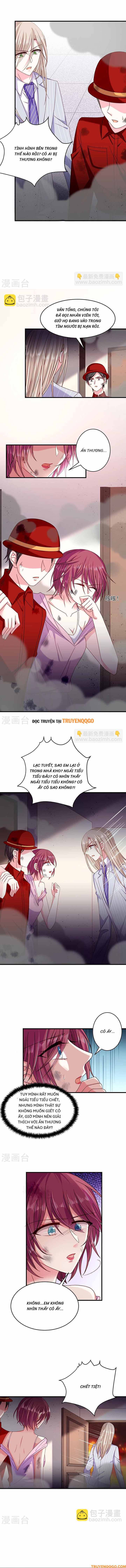 Devil Do Not Kiss Me [Chap 21-70]