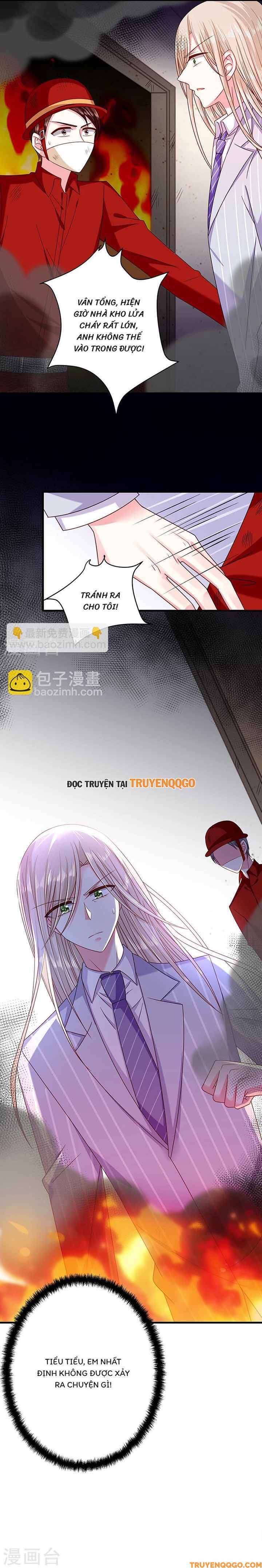Devil Do Not Kiss Me [Chap 21-70]