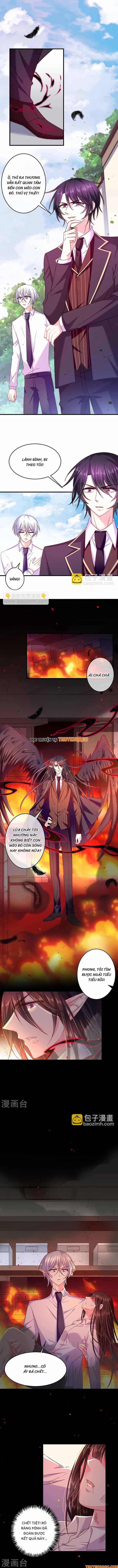 Devil Do Not Kiss Me [Chap 21-70]