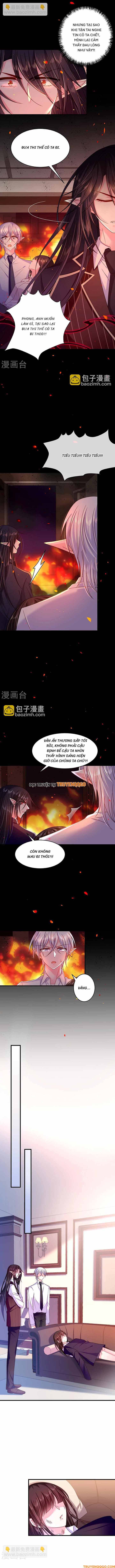 Devil Do Not Kiss Me [Chap 21-70]