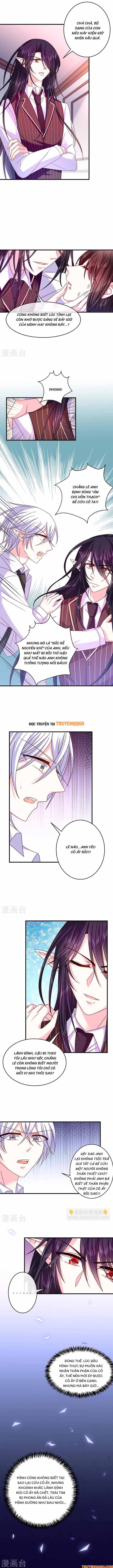Devil Do Not Kiss Me [Chap 21-70]