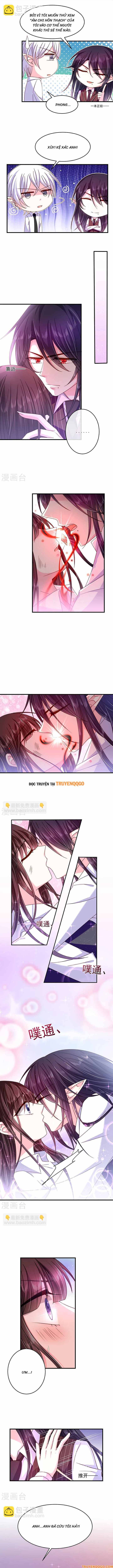 Devil Do Not Kiss Me [Chap 21-70]