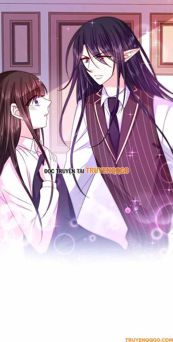 Devil Do Not Kiss Me [Chap 21-70]