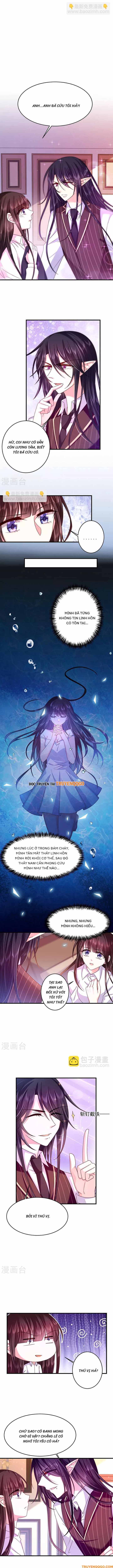 Devil Do Not Kiss Me [Chap 21-70]