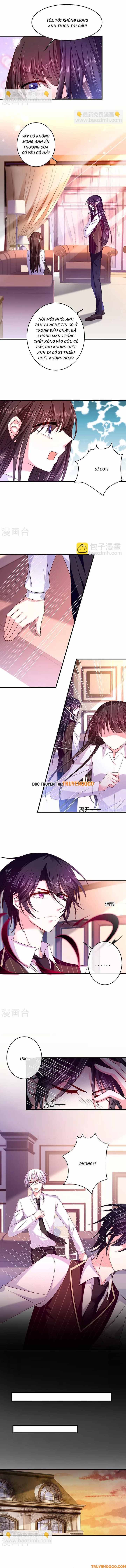 Devil Do Not Kiss Me [Chap 21-70]