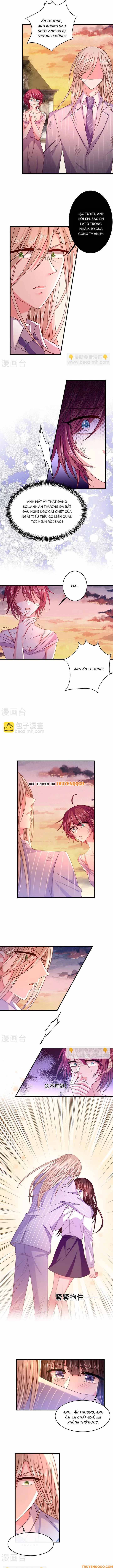 Devil Do Not Kiss Me [Chap 21-70]