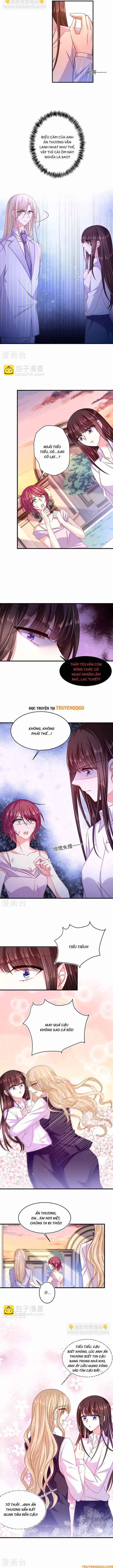 Devil Do Not Kiss Me [Chap 21-70]