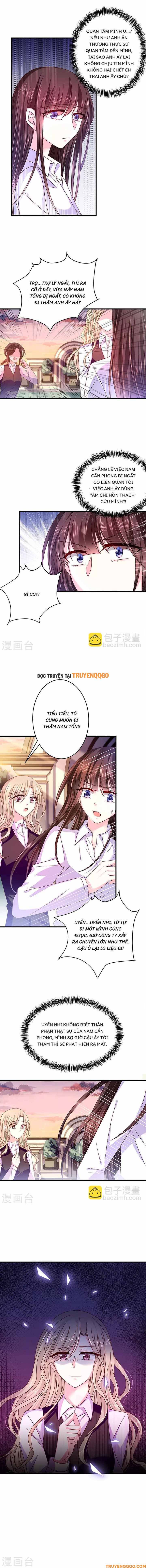Devil Do Not Kiss Me [Chap 21-70]