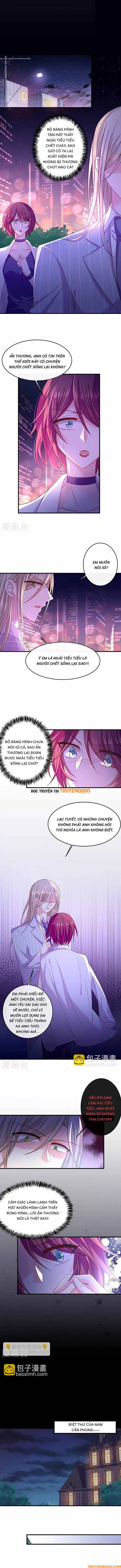 Devil Do Not Kiss Me [Chap 21-70]