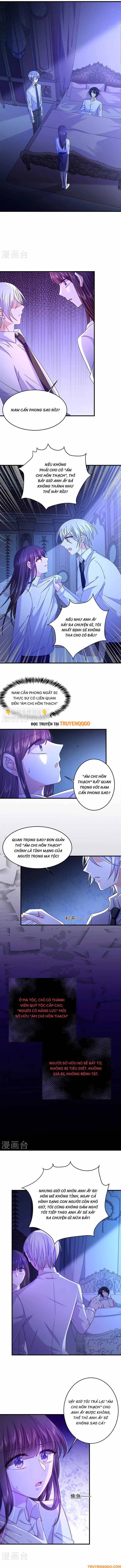 Devil Do Not Kiss Me [Chap 21-70]