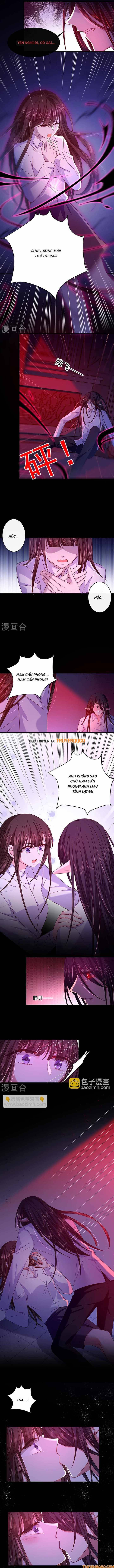 Devil Do Not Kiss Me [Chap 21-70]
