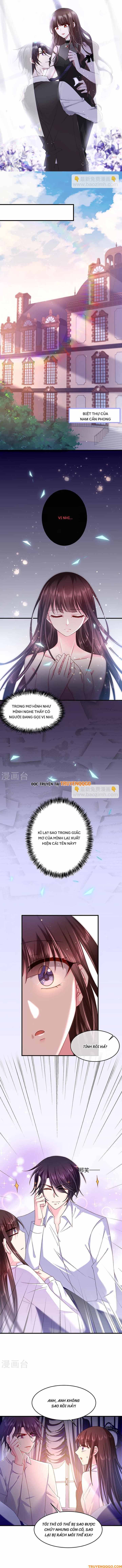 Devil Do Not Kiss Me [Chap 21-70]