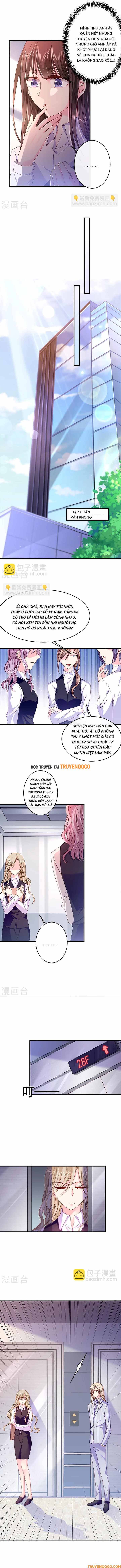 Devil Do Not Kiss Me [Chap 21-70]
