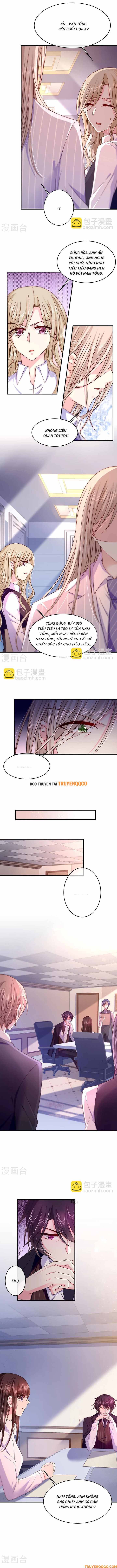 Devil Do Not Kiss Me [Chap 21-70]