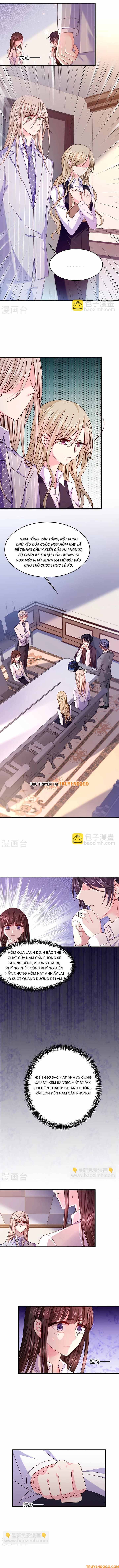 Devil Do Not Kiss Me [Chap 21-70]