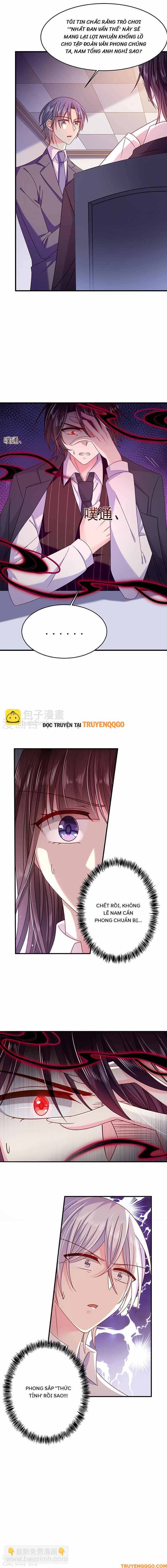 Devil Do Not Kiss Me [Chap 21-70]