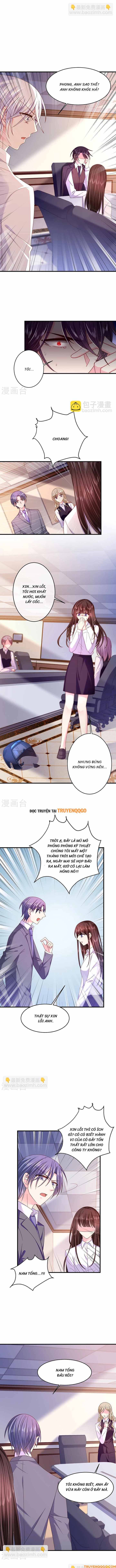 Devil Do Not Kiss Me [Chap 21-70]