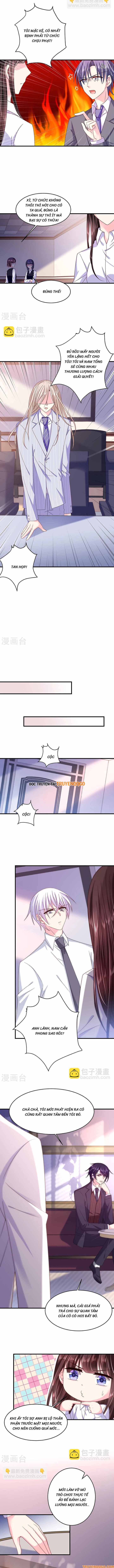 Devil Do Not Kiss Me [Chap 21-70]