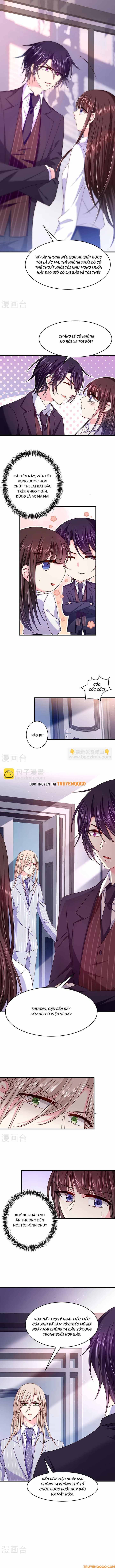 Devil Do Not Kiss Me [Chap 21-70]