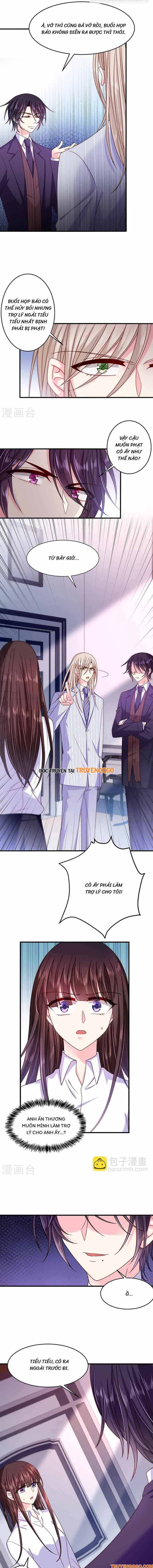 Devil Do Not Kiss Me [Chap 21-70]