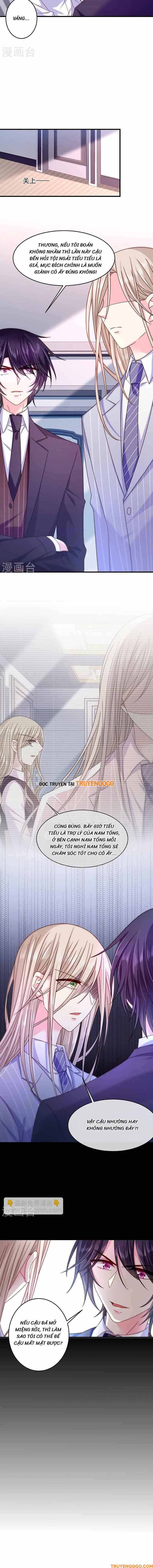 Devil Do Not Kiss Me [Chap 21-70]