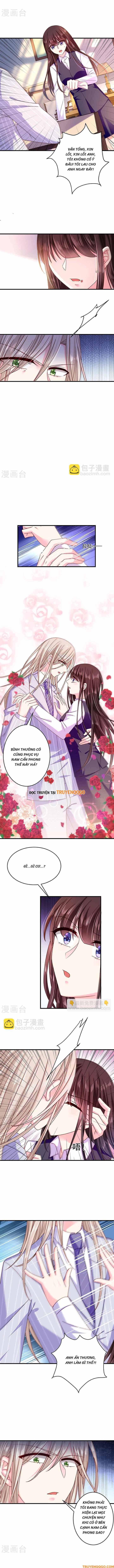 Devil Do Not Kiss Me [Chap 21-70]