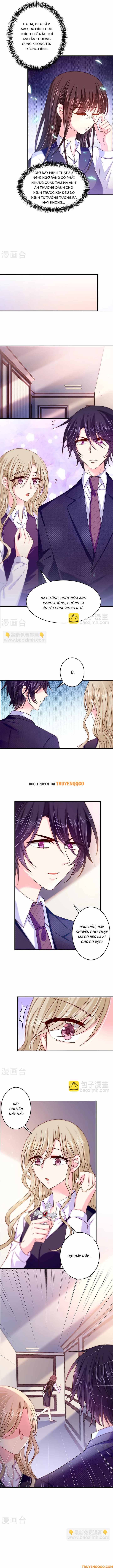 Devil Do Not Kiss Me [Chap 21-70]