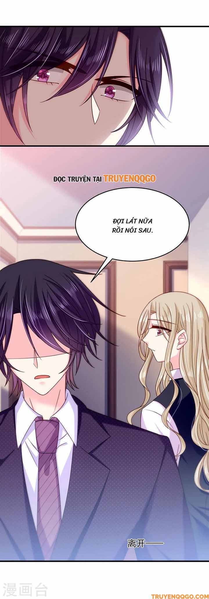 Devil Do Not Kiss Me [Chap 21-70]