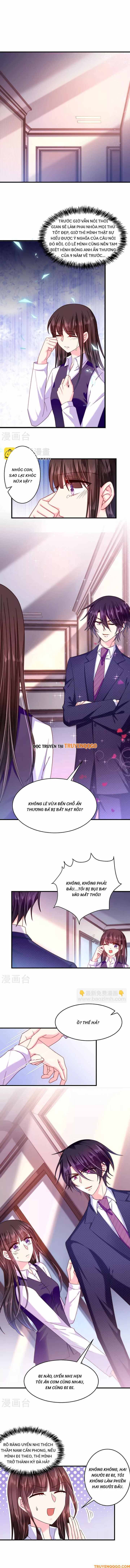 Devil Do Not Kiss Me [Chap 21-70]