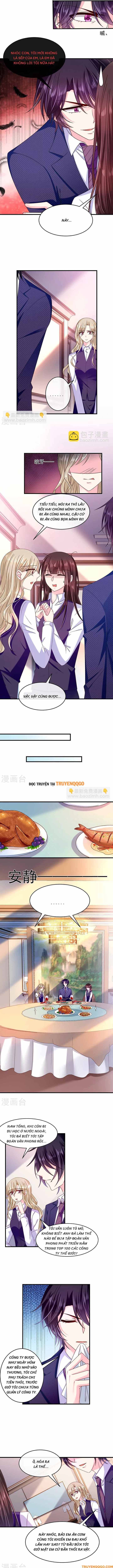 Devil Do Not Kiss Me [Chap 21-70]