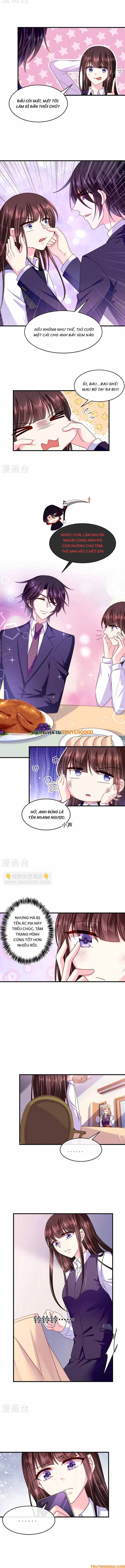 Devil Do Not Kiss Me [Chap 21-70]